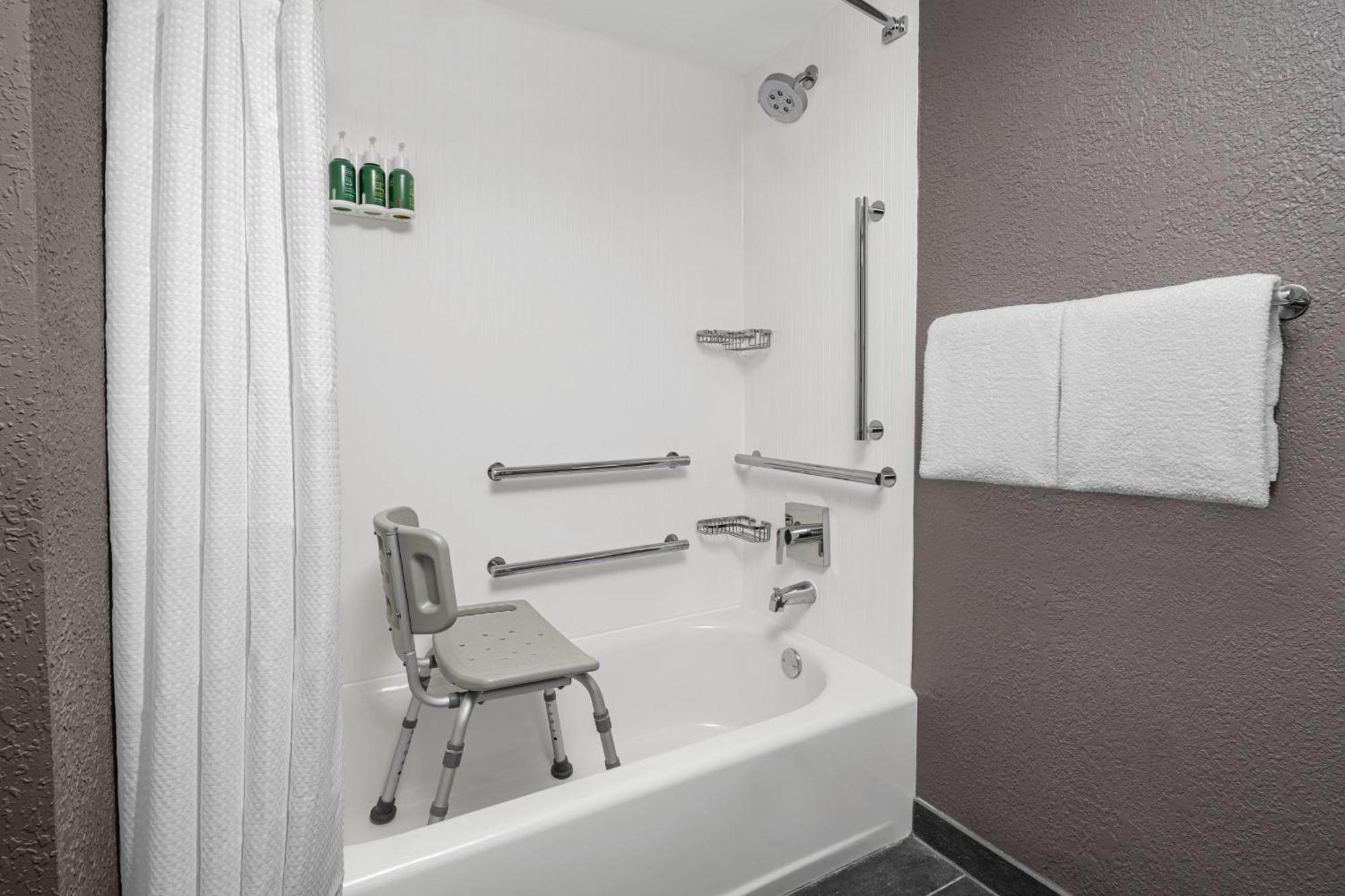 คอร์ตยาร์ด แจ็คสันวิลล์ บัตเลอร์ บูเลอวาร์ด Hotel แจ็กสันวิลล์ ภายนอก รูปภาพ